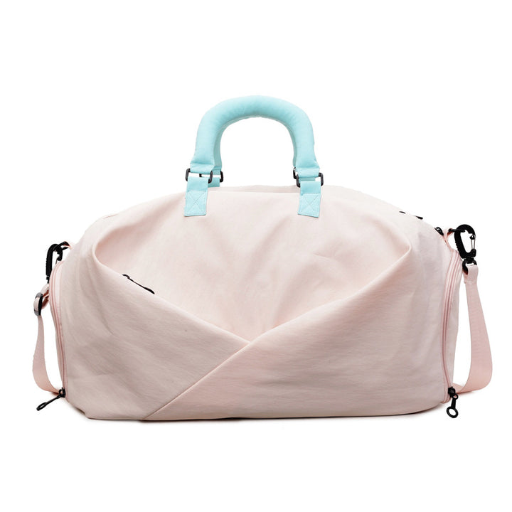 Durable Weekend Travel Duffle