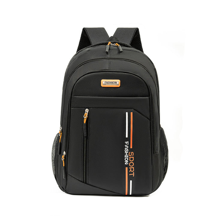 High-Performance Travel Organizer Backpack