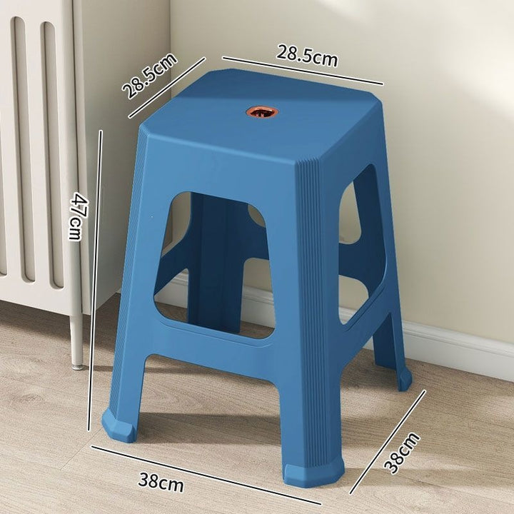 Sturdy Folding Step Stool Bowlift