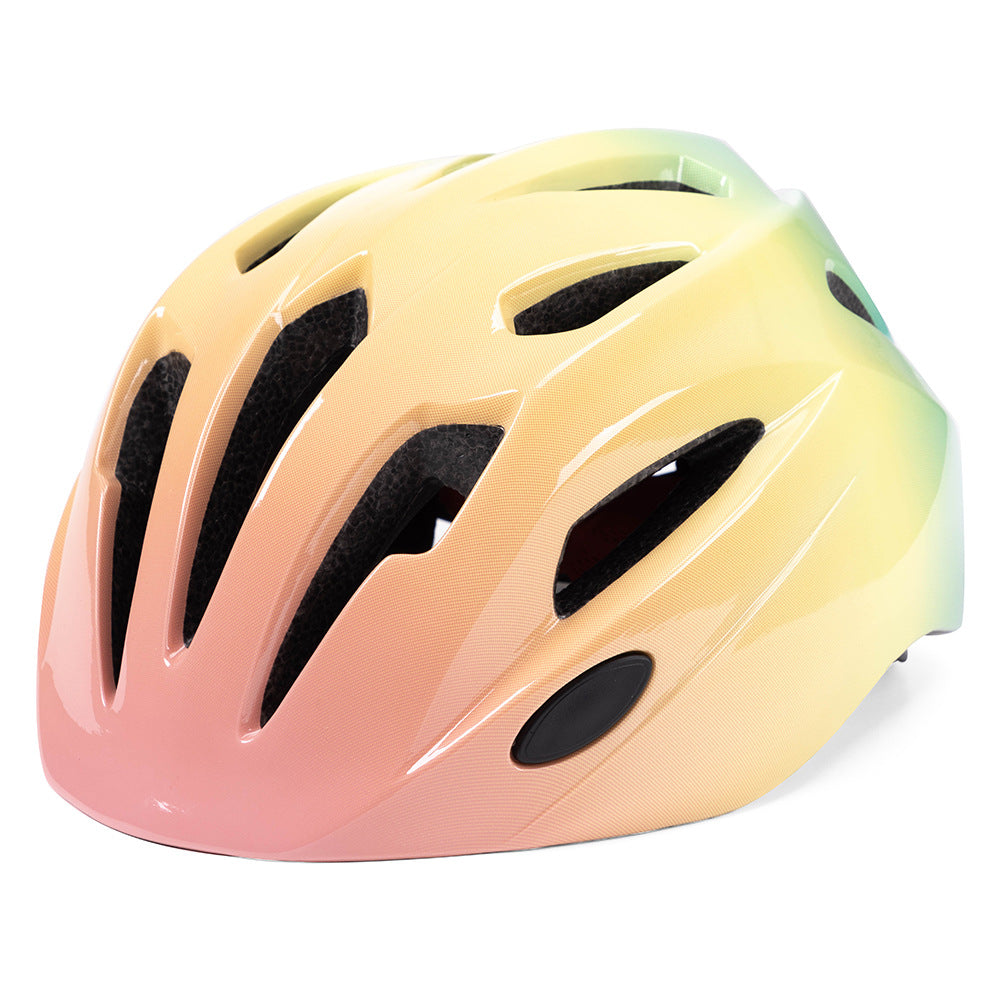 Urban Cycling Helmet Bowlift