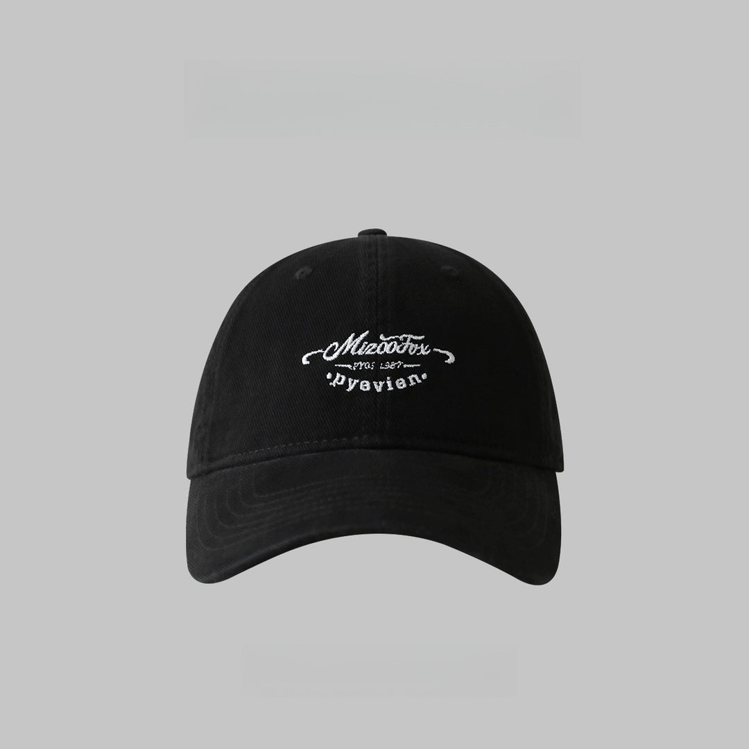 Men's Classic Adjustable Cotton Baseball Cap Bowlift