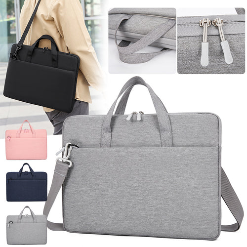 Sleek Protective Laptop Sleeve Bowlift
