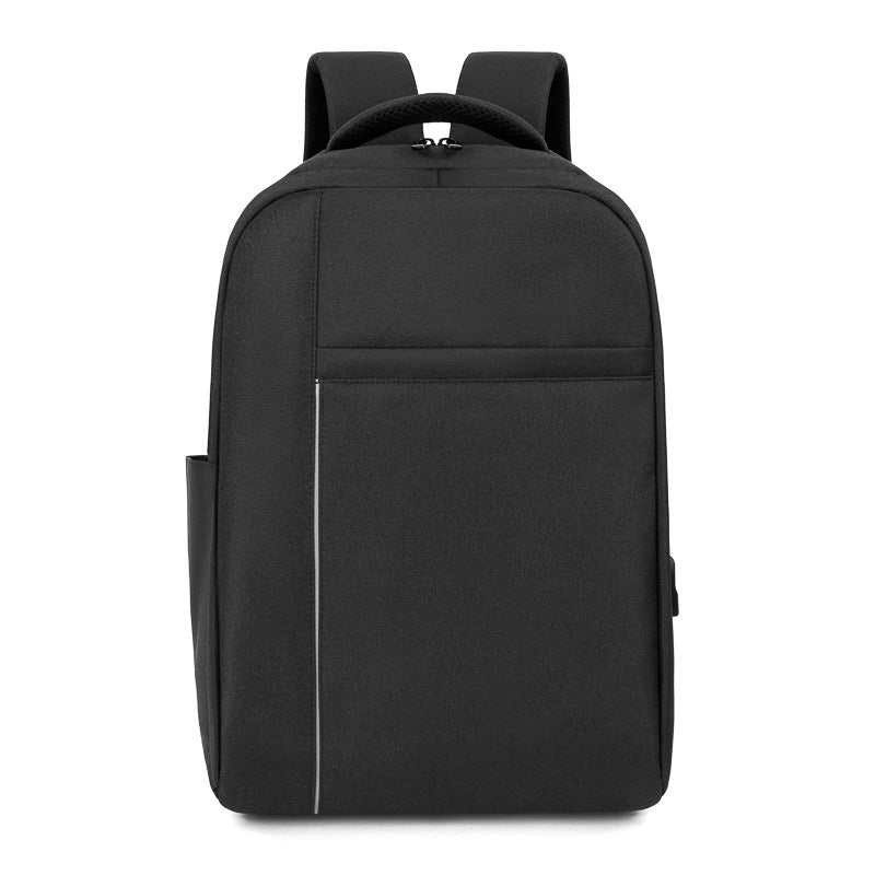 Tech-Ready Laptop Backpack Bowlift