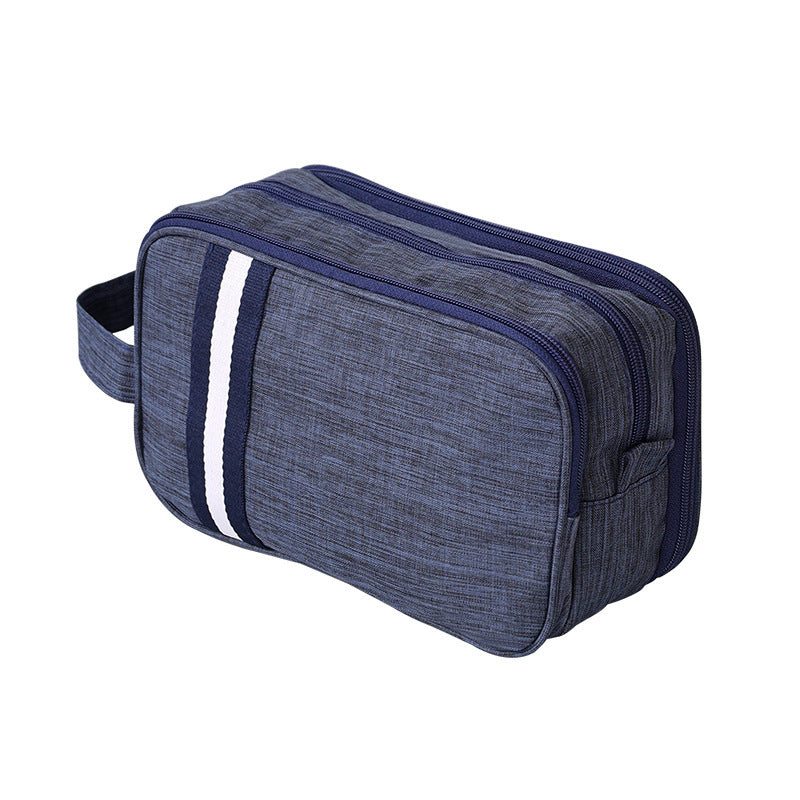 Women's Cosmetic Organizer with Multiple Compartments Bowlift