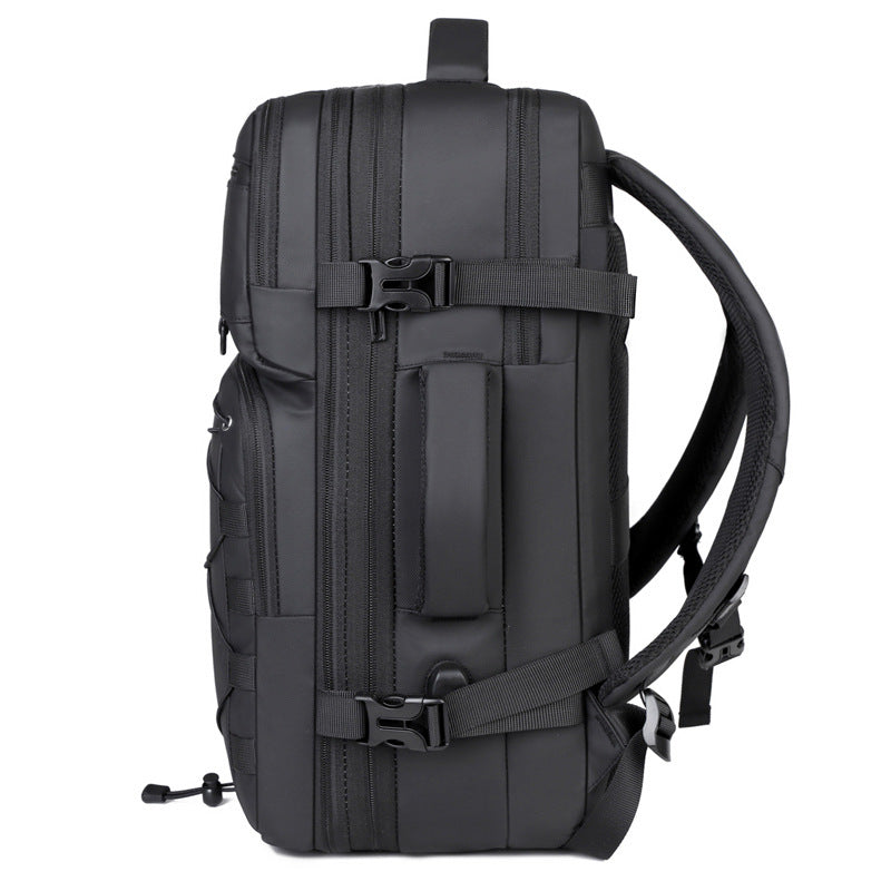 Modern Professional Backpack Bowlift