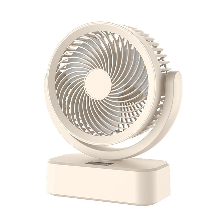 Home Office Desk Fan Bowlift
