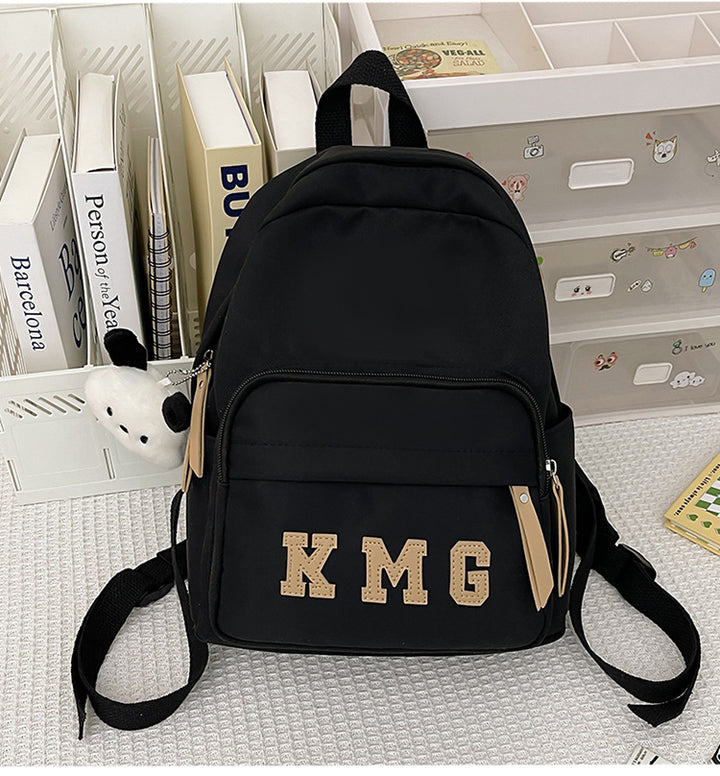 Playful Casual Backpack