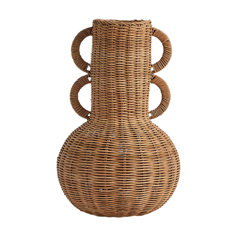 Handcrafted decorative vase with modern design Bowlift