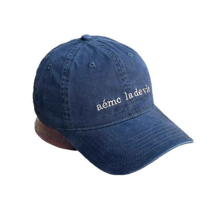 Men's Casual Adjustable Baseball Cap Bowlift