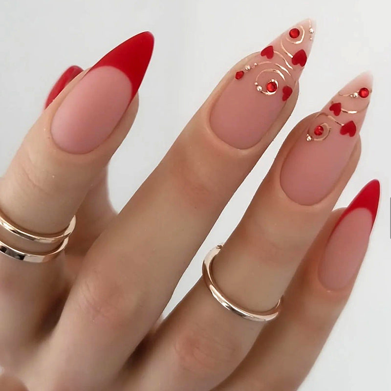 Premium Nail Design Set Bowlift