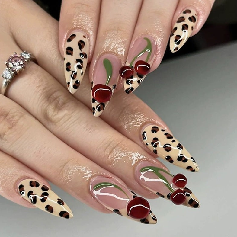 Artistic Nail Art Bowlift