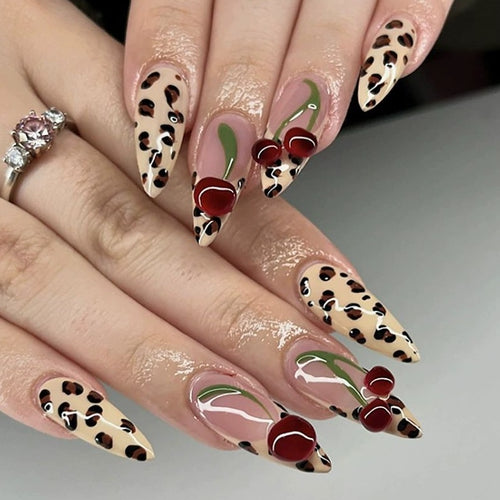 Artistic Nail Art Bowlift