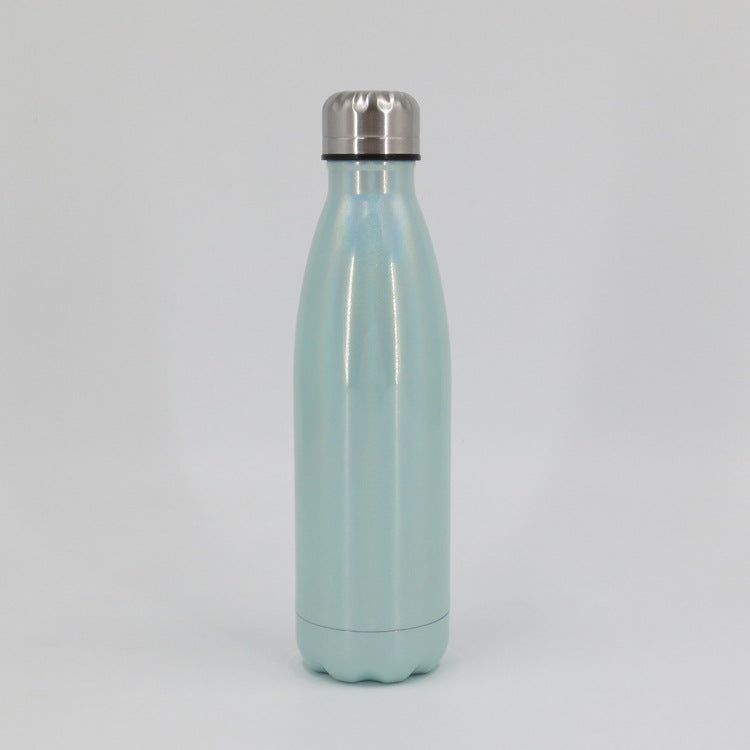 Women Insulated Water Bottle Bowlift