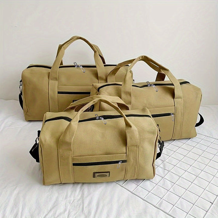 Durable Travel Duffel Bag