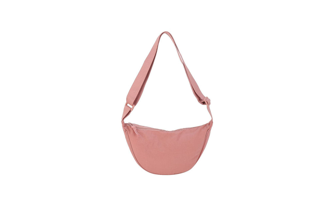 Minimalist Crossbody Sling Bag Bowlift