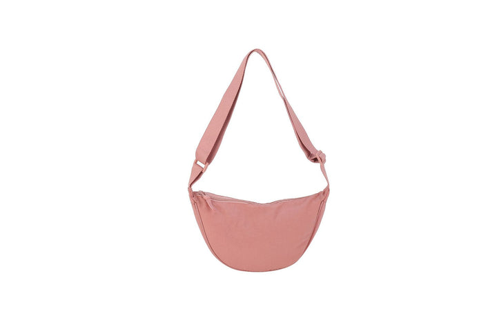 Minimalist Crossbody Sling Bag Bowlift
