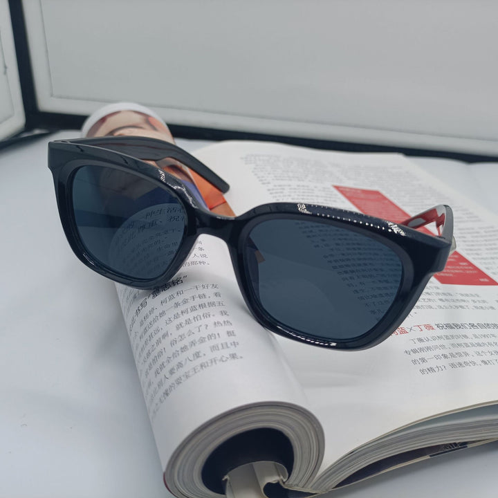 Women's Cat-Eye Sunglasses with Trendy Design Bowlift
