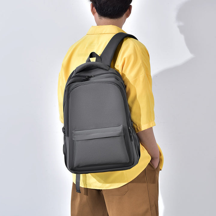 Sleek Everyday Utility Backpack Bowlift