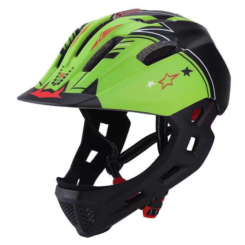 Sports Cycling Helmet Bowlift