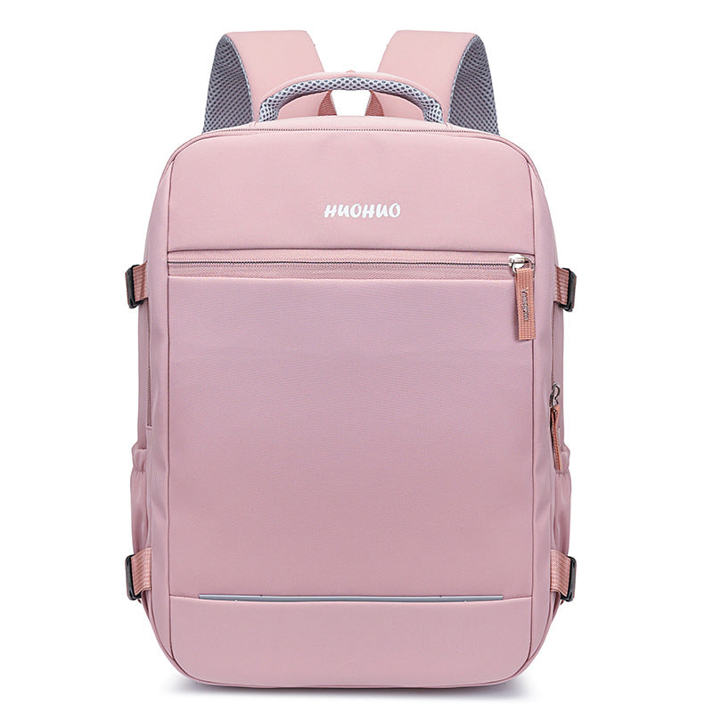 Ergonomic Laptop Backpack