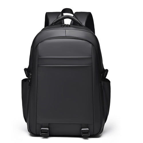 Professional Multi-Functional Business Backpack Bowlift