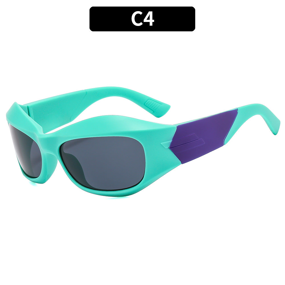 Artistic Designer Sunglasses