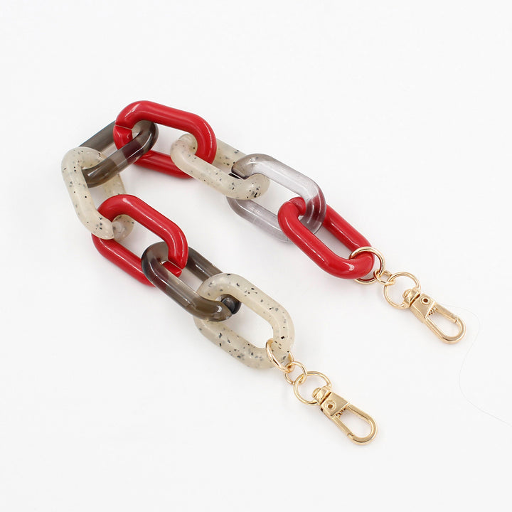 Stylish Beaded Bowlift