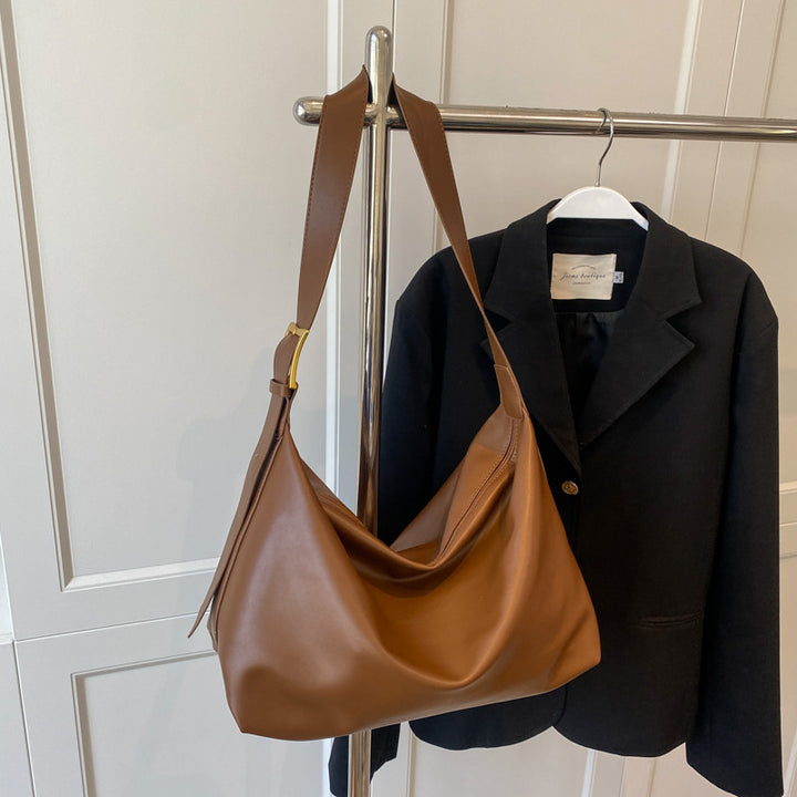 Shoulder bag Bowlift