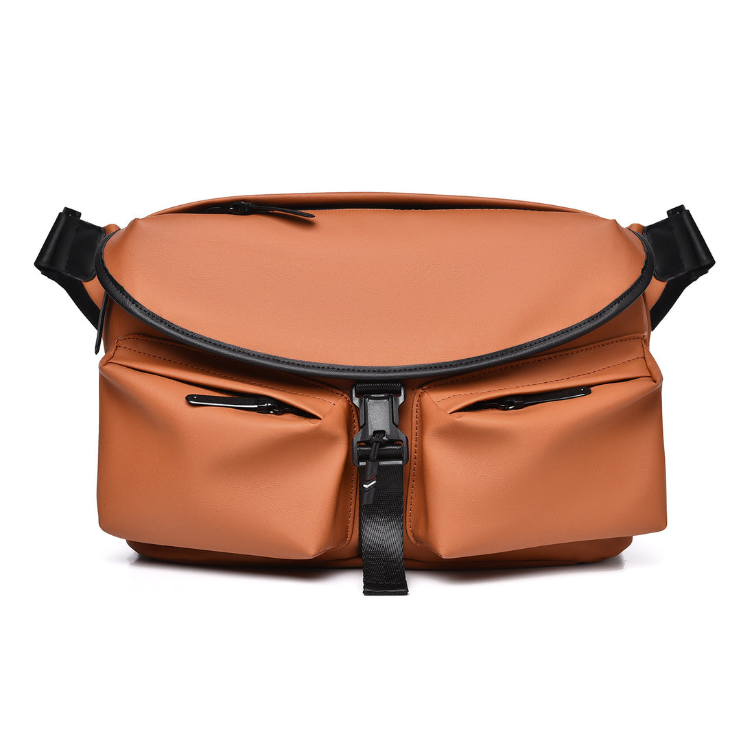 Versatile Crossbody Sling Bag Bowlift