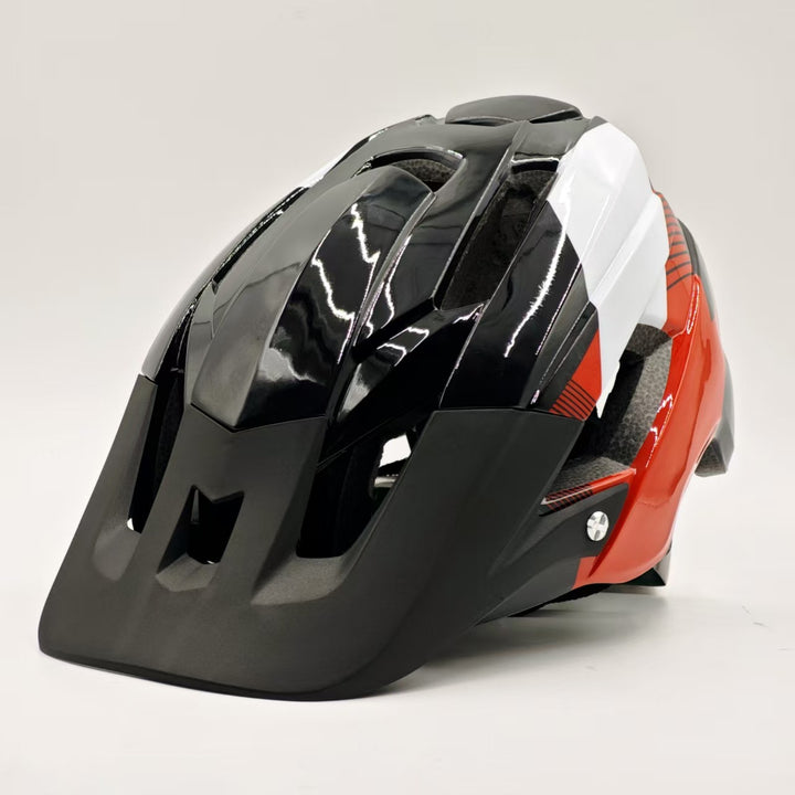 Bicycle Helmet Bowlift
