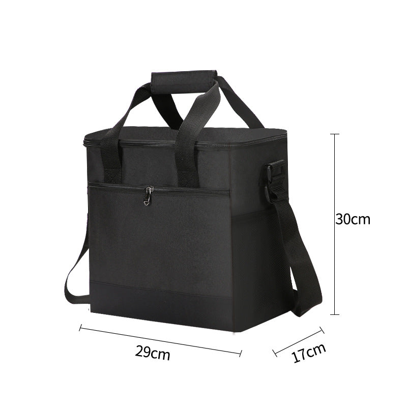 Insulated Cooler Bag