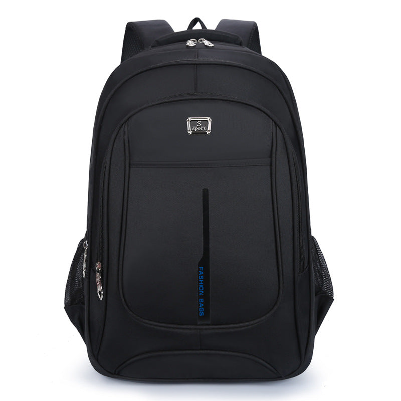 High-Capacity Travel Backpack Bowlift