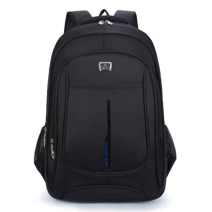 High-Capacity Travel Backpack Bowlift