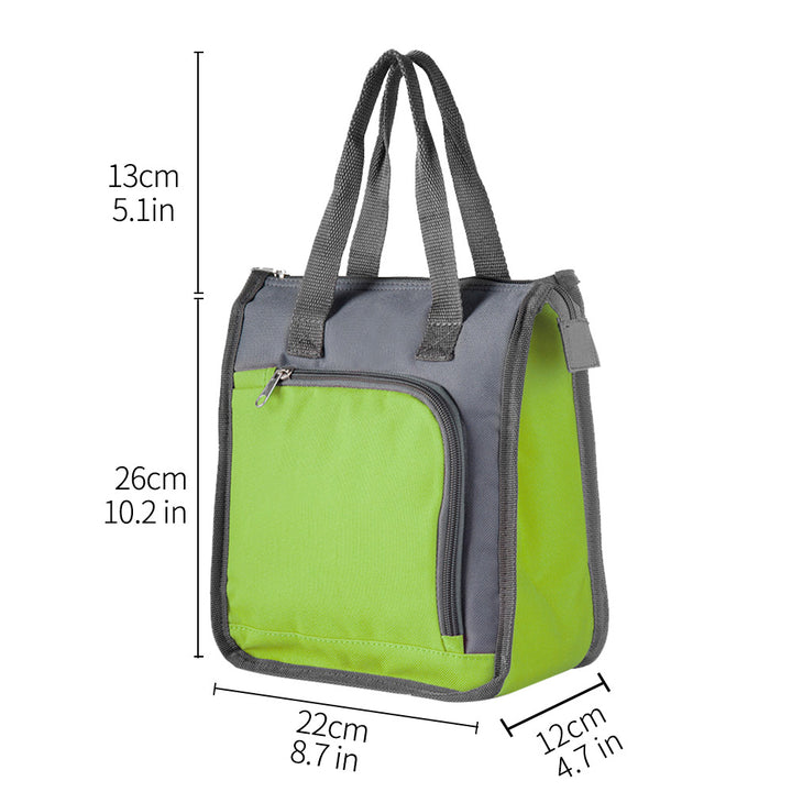 Insulated Food Carrier