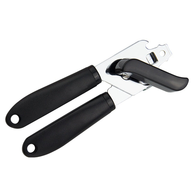 Ergonomic Manual Can and Jar Opener Bowlift