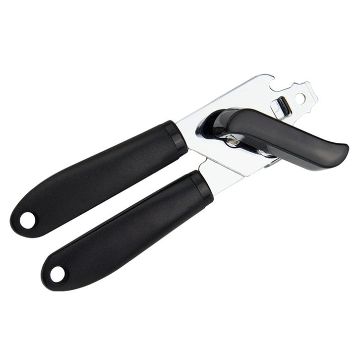 Heavy-Duty Multi-Functional Manual Can Opener Bowlift