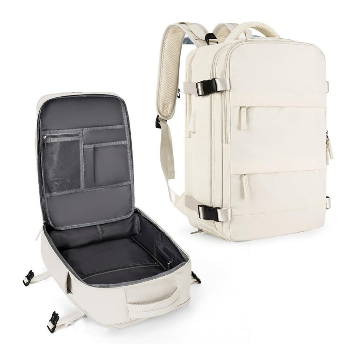 Multifunctional backpack with removable inner compartment Bowlift