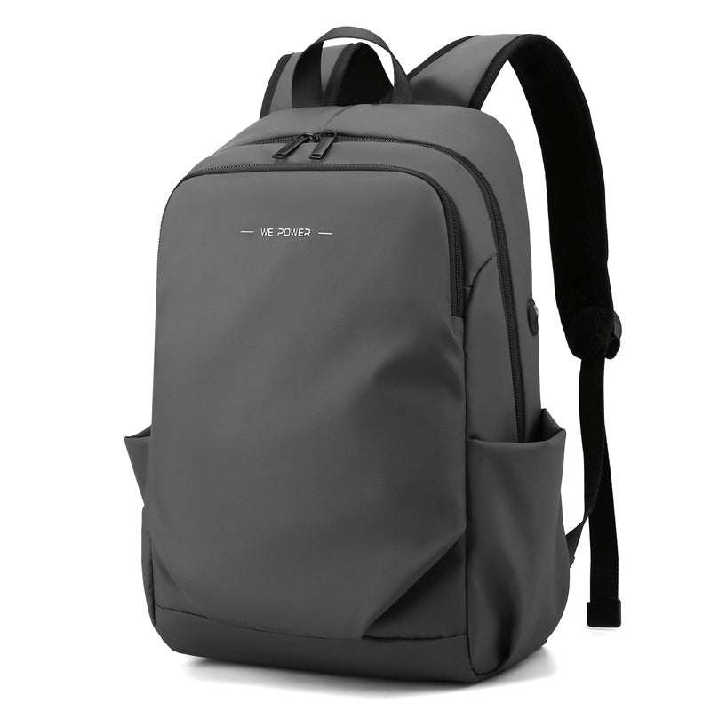Functional Urban Laptop Backpack Bowlift