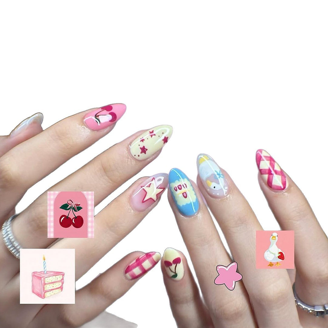 Peak Nail Designs Bowlift