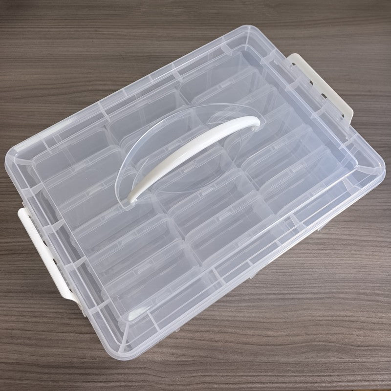 Organizer Bowlift
