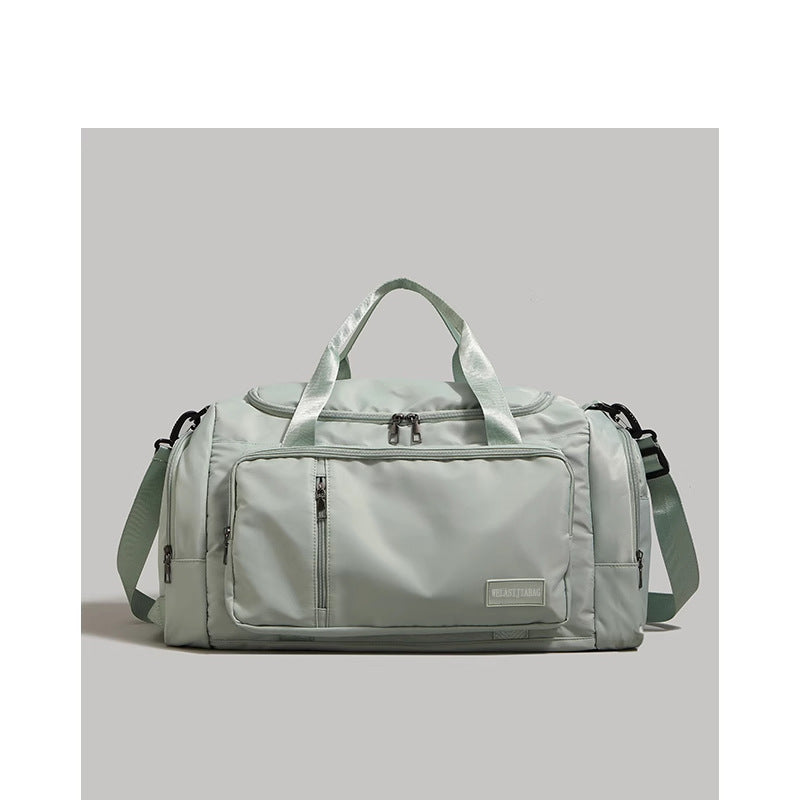 Multi-Purpose Lightweight Travel Duffel Bag Bowlift