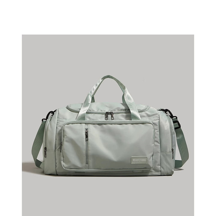 Multi-Purpose Lightweight Travel Duffel Bag Bowlift
