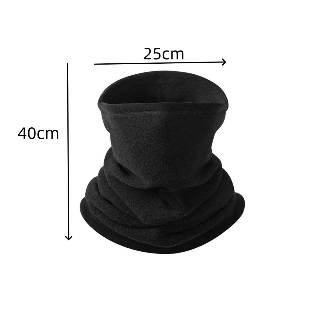 Ladies Fleece Infinity Scarf Bowlift