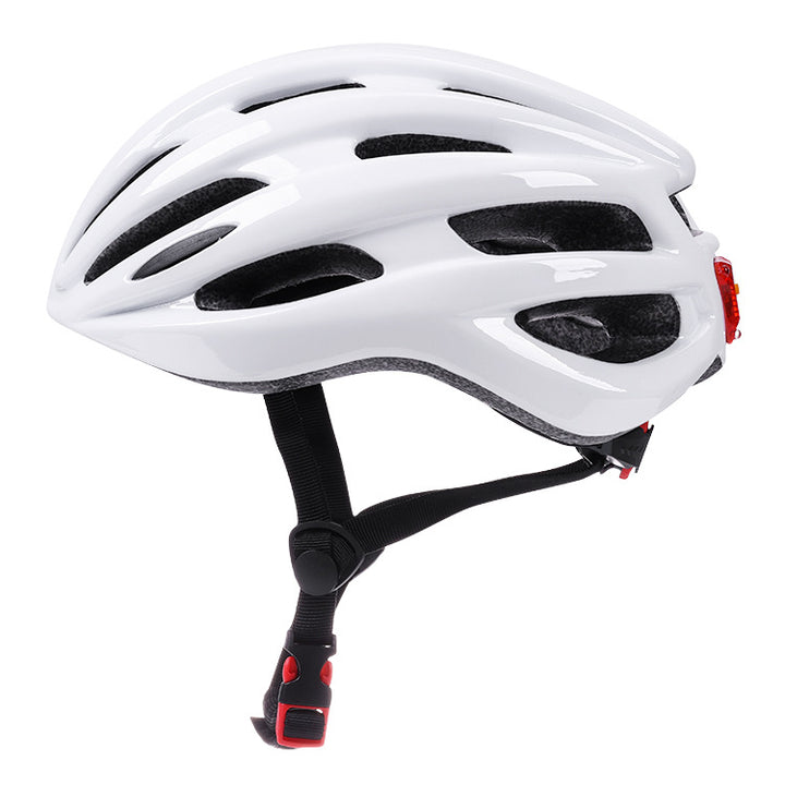 Lightweight Aerodynamic Cycling Helmet Bowlift
