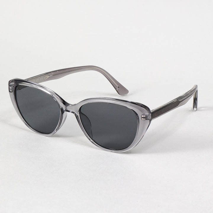 Ladies modern sunglasses with classic swing Bowlift