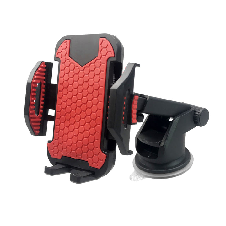 Unisex Smartphone Mount Bowlift