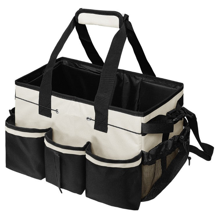 Multifunctional Storage Bag Bowlift