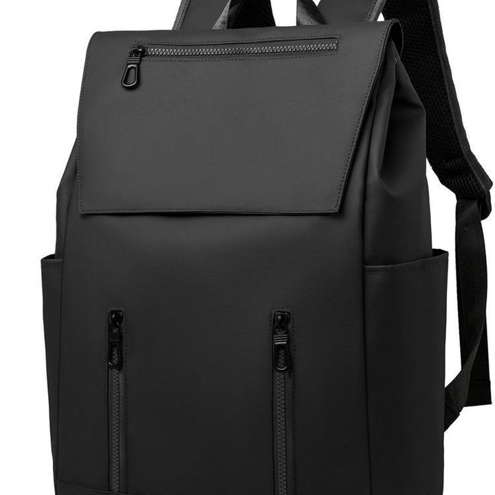 Practical backpack with intelligent organization system Bowlift