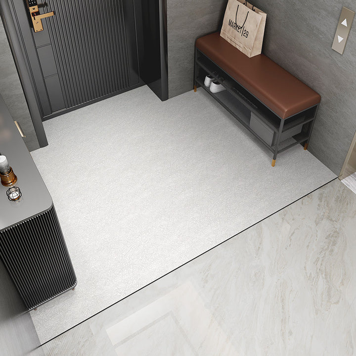 Stylish Minimalist Entryway Mat Bowlift