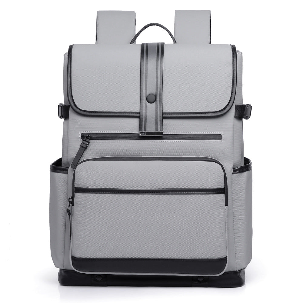 Modern Urban Backpack Bowlift